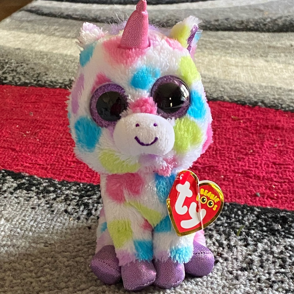 wishful, the beanie boo